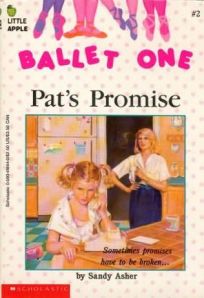 BALLET ONE COVER
